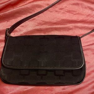 vintage nine west mini bag